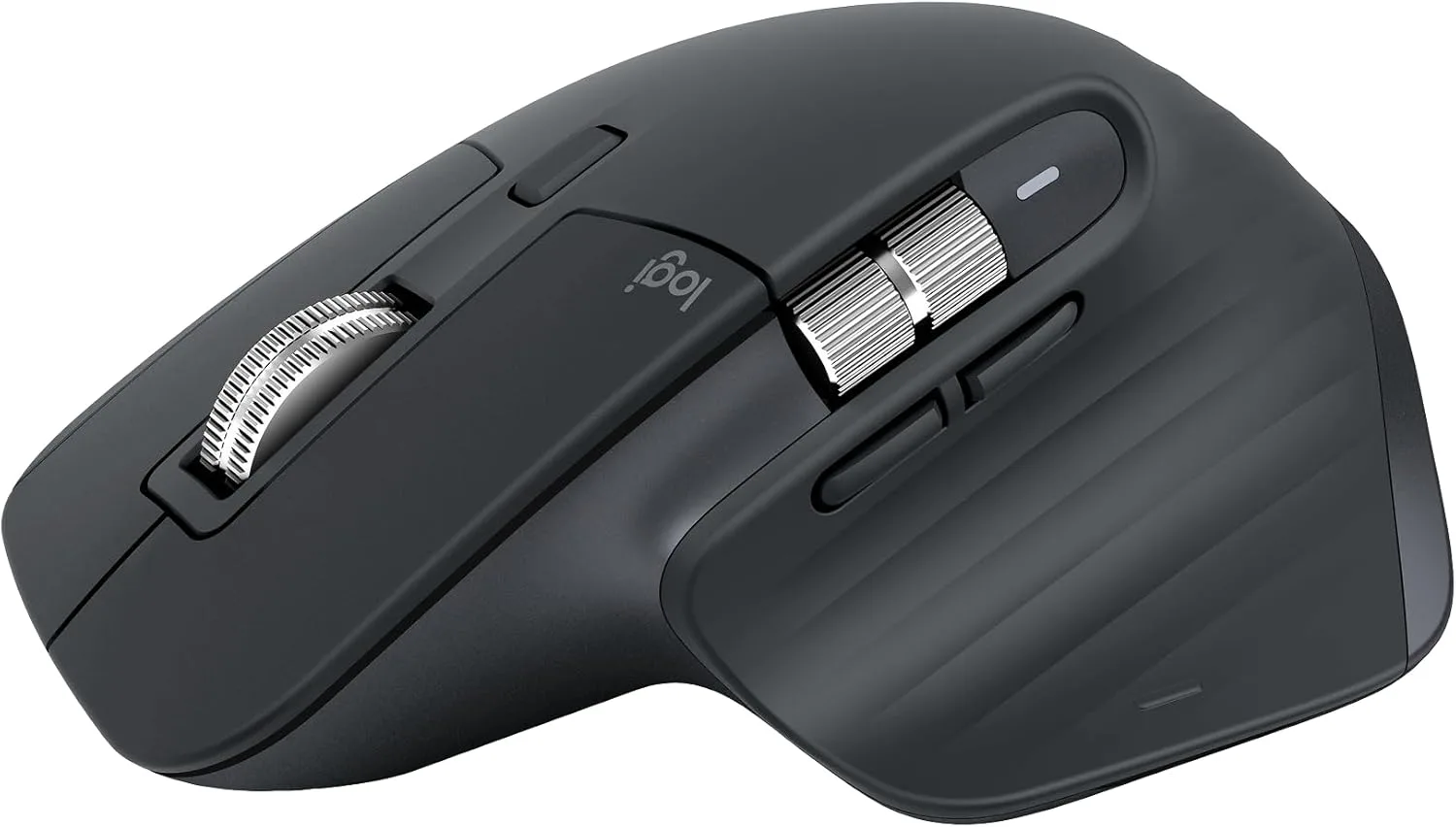Logitech MX Master 3S (Bluetooth Edition)