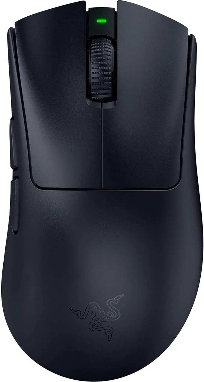 Razer DeathAdder V4 Pro